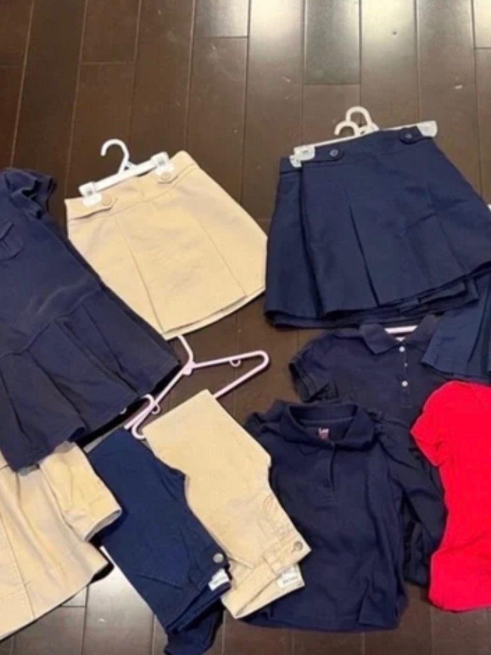 School Uniforms